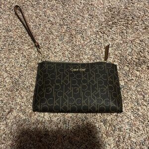 Calvin Klein wallet